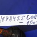 4551002171 | Рулевая рейка TOYOTA COROLLA 150 06-13 - Превью 3