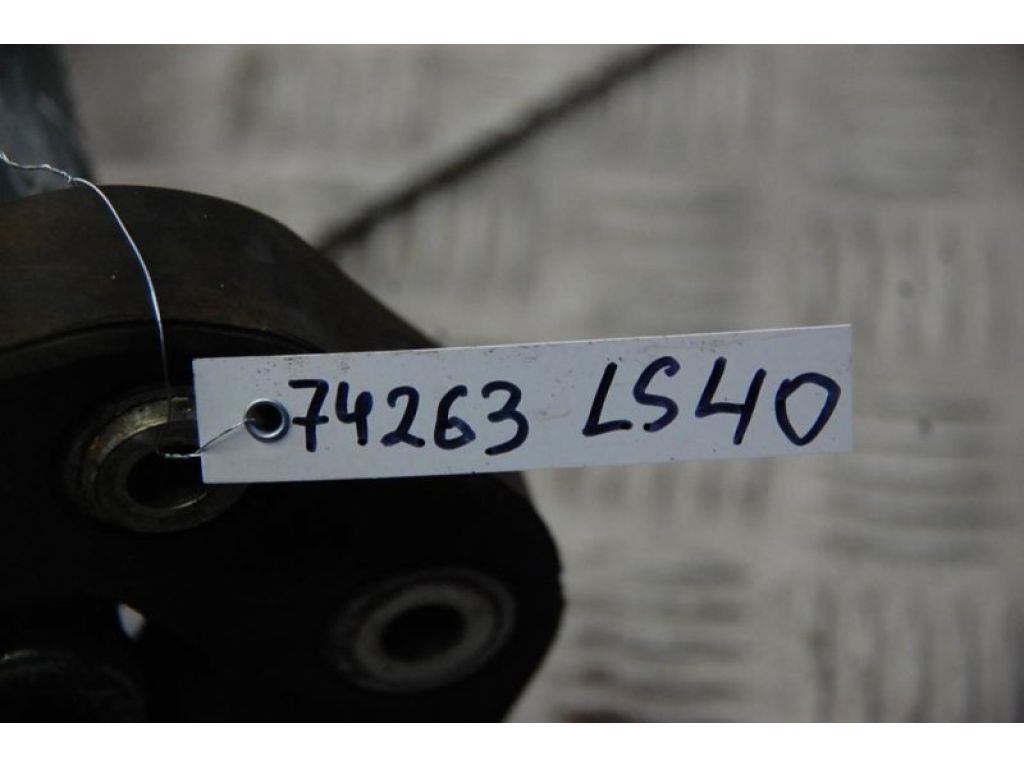 37100-50060 | Карданний вал задній LEXUS LS460 06-12 - Фото 2