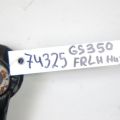 48640-30290 | Важіль передньої підвіски нижній лів. LEXUS GS350 GS300 05-11 - Прев'ю 2