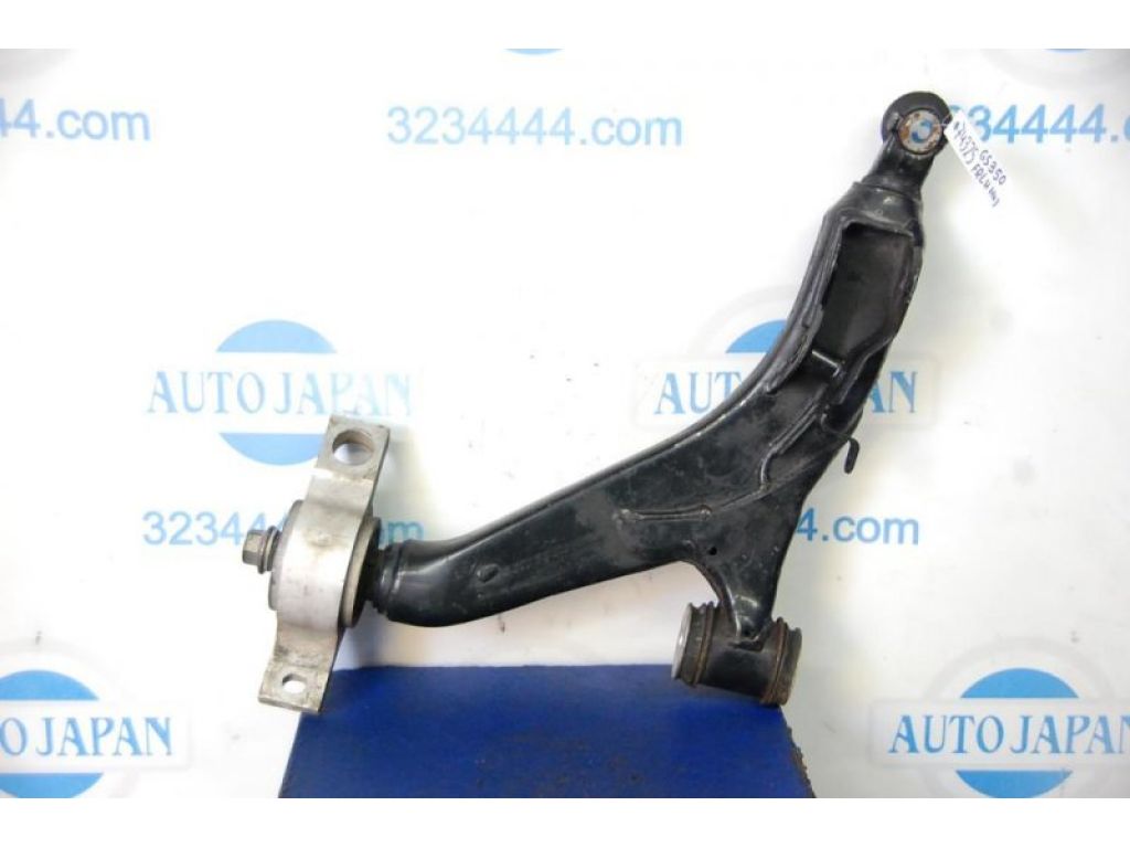 48640-30290 | Важіль передньої підвіски нижній лів. LEXUS GS350 GS300 05-11
