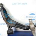 48640-30290 | Важіль передньої підвіски нижній лів. LEXUS GS350 GS300 05-11 - Прев'ю 3