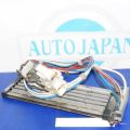 87710-02020 | Радиатор печки TOYOTA AURIS 06-12
