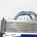 87710-02020 | Радиатор печки TOYOTA AURIS 06-12 - Превью 2