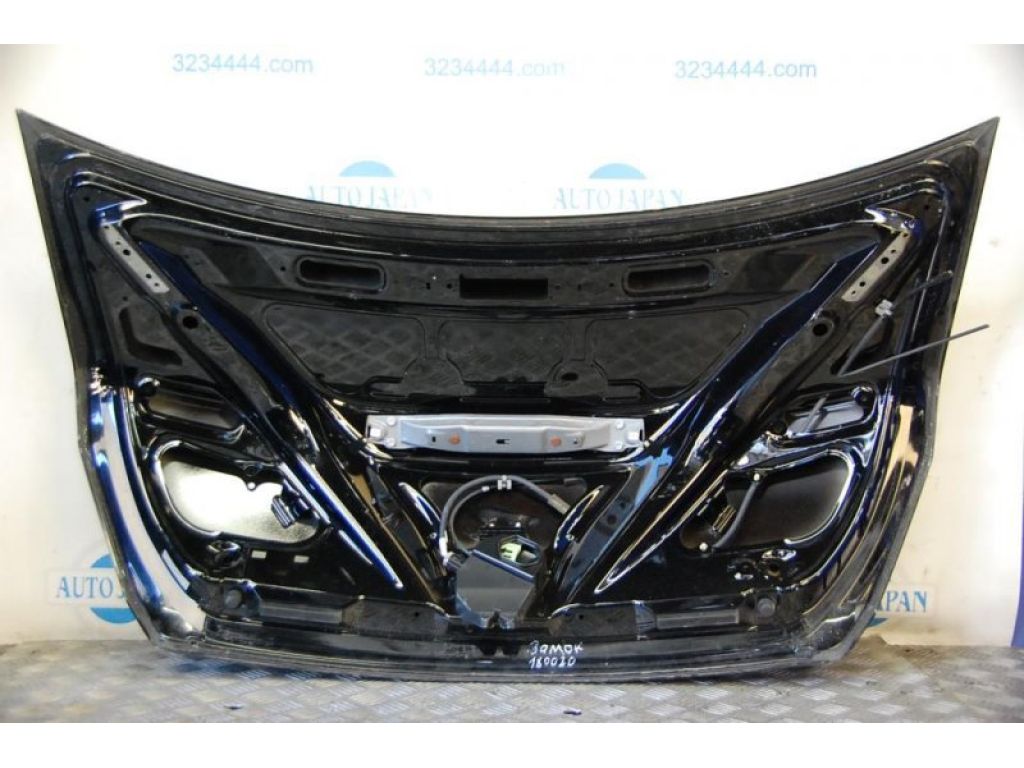 68500-TE0-A90ZZ | Кришка багажника HONDA ACCORD COUPE 07-12