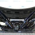 68500-TE0-A90ZZ | Кришка багажника HONDA ACCORD COUPE 07-12