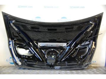 Крышка багажника HONDA ACCORD COUPE 07-12