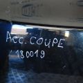 68500-TE0-A90ZZ | Кришка багажника HONDA ACCORD COUPE 07-12 - Прев'ю 3