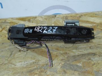 Ручка двери наружная передн. лев. INFINITI G25/G35/G37/Q40 06-14