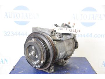 Компрессор кондиционера INFINITI M35/M45 04-10