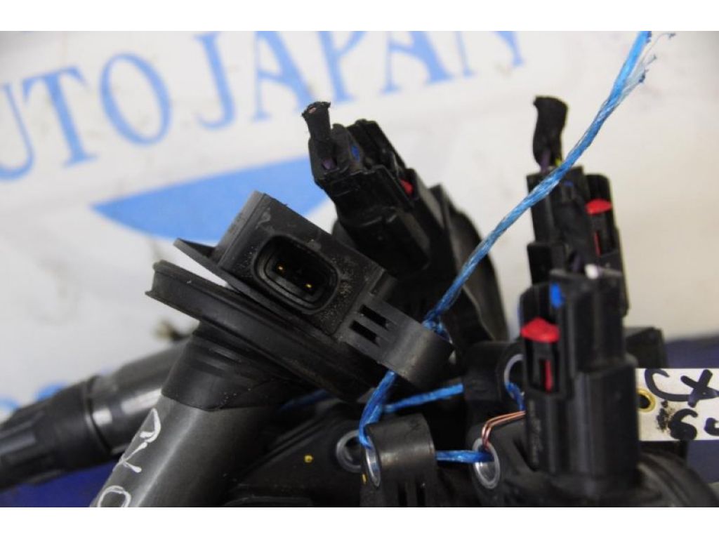 ZZJ1-18-100 | Котушка запалювання MAZDA CX-9 06-16