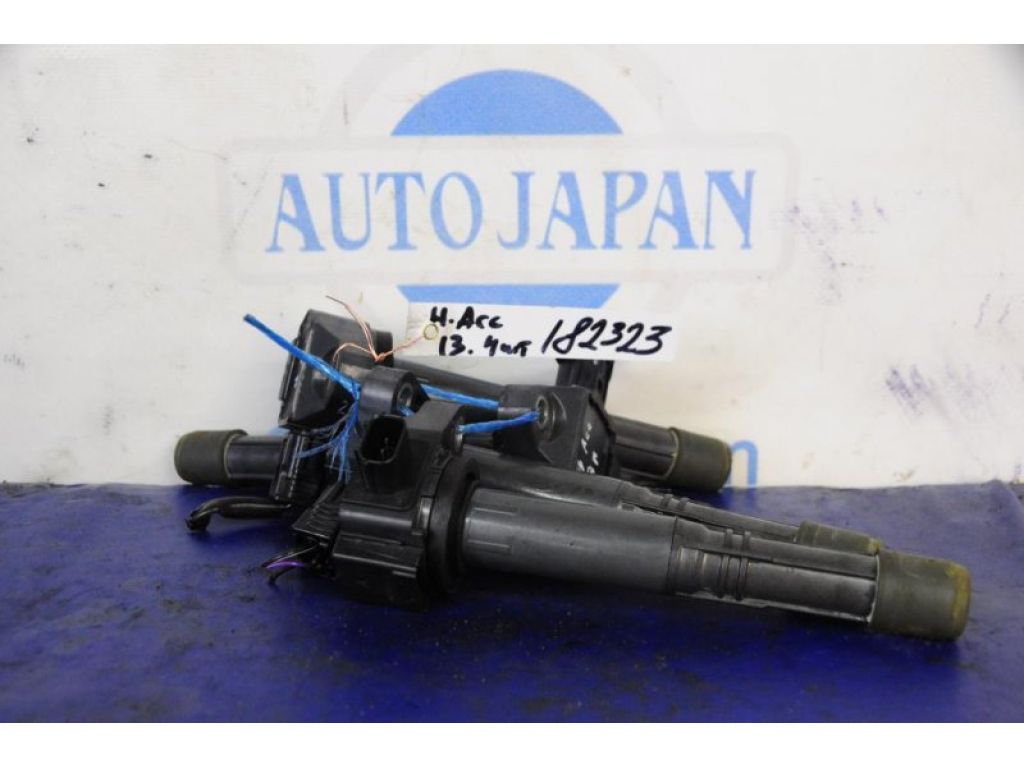 30520-5A2-A01 | Катушка зажигания HONDA ACCORD CR 13-18 - Фото 2