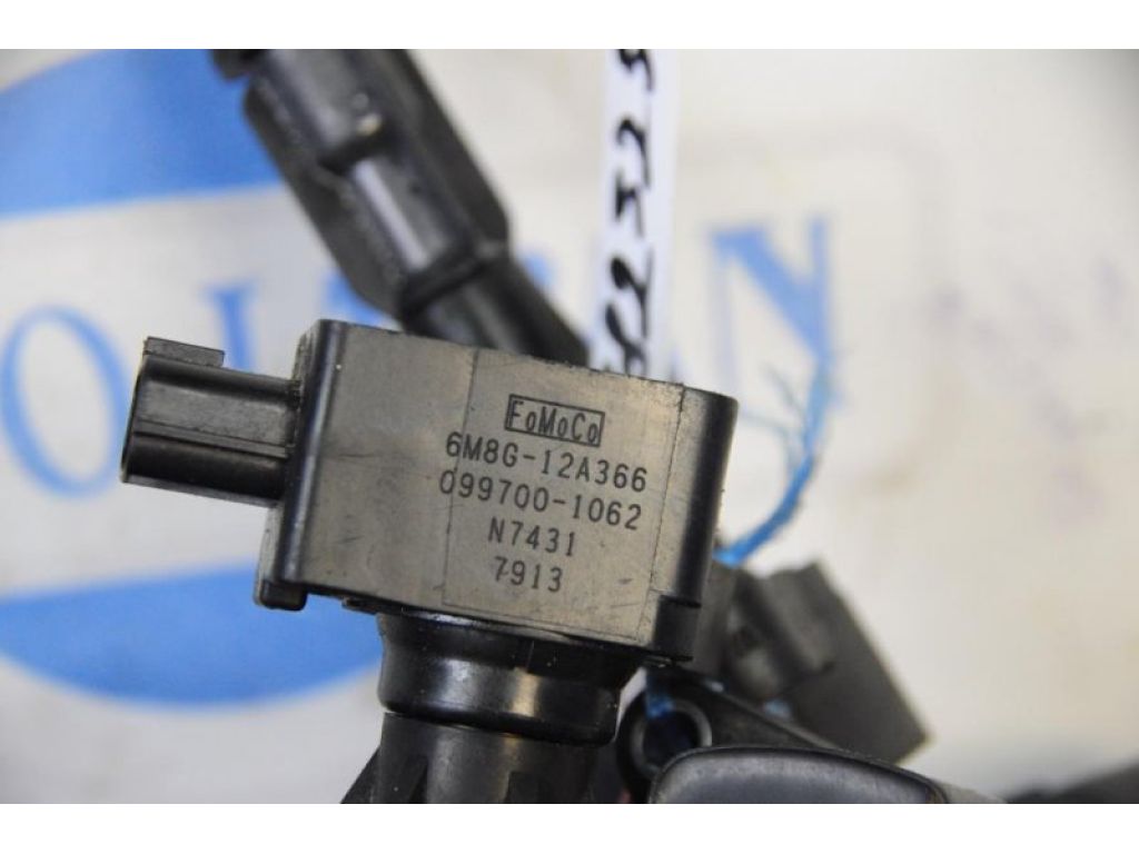 L3G2-18-100A | Катушка зажигания MAZDA 6 GG 02-07 - Фото 3