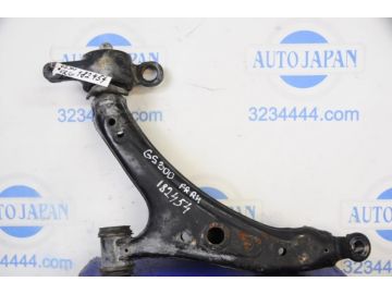 Рычаг передней подвески нижний прав. LEXUS GS350 GS300 05-11