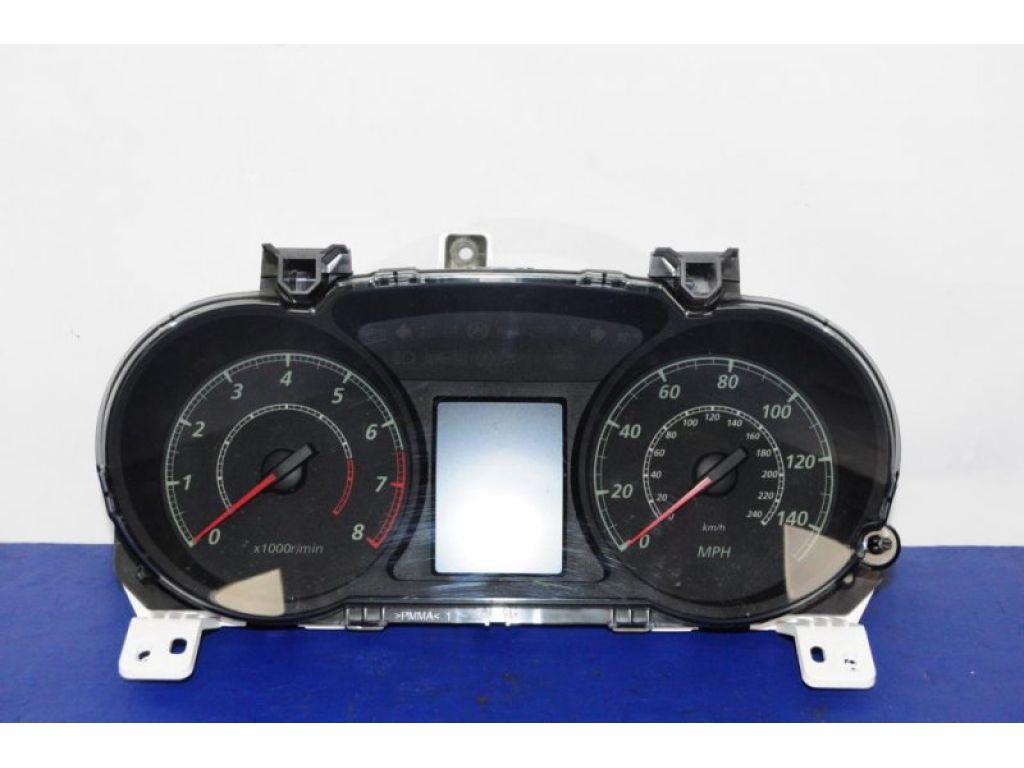 8100B454 | Панель приборов MITSUBISHI ASX / OUTLANDER SPORT 10-21