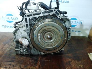 Автоматична трансмісія HONDA ACCORD USA 07-12