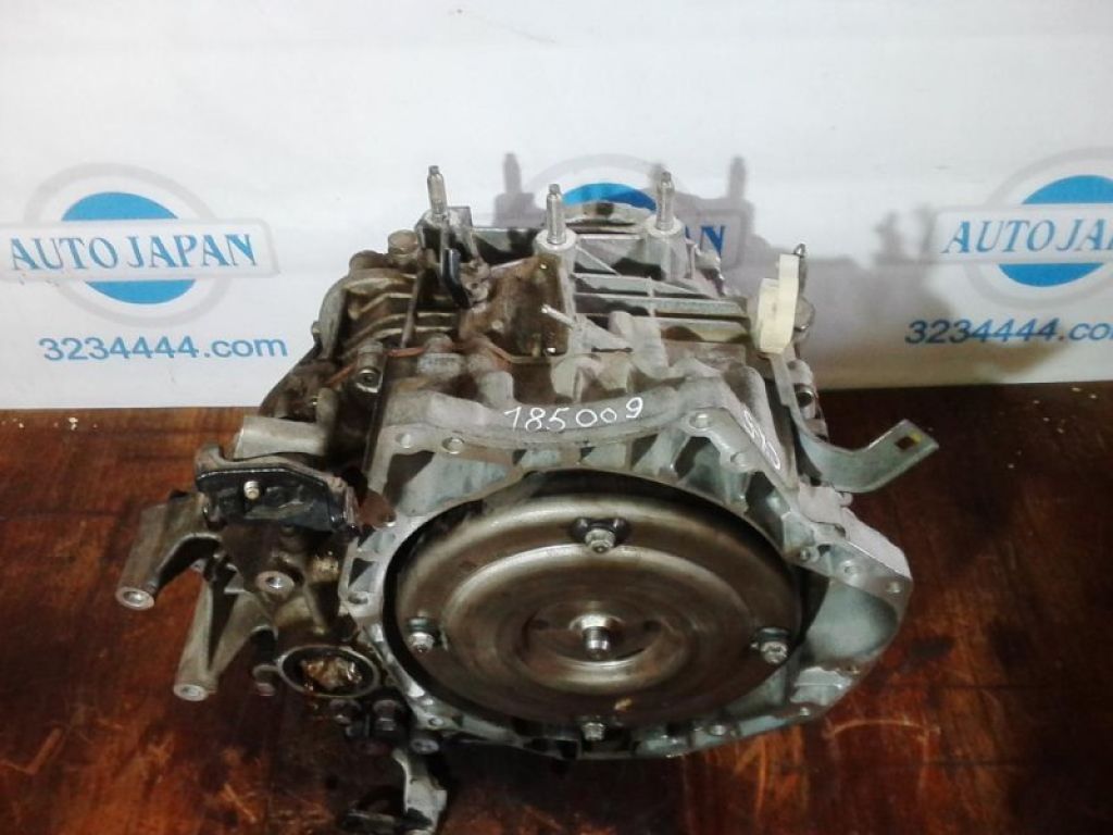 FZ7L-19-090E | АКПП MAZDA CX-5 (KE) 11-17