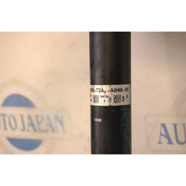Амортизатор задній правий HONDA ACCORD CR 13-18 52611-T2A-A03 — 2