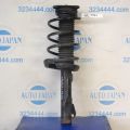 BR5S-34-700A | Амортизатор передн. прав. MAZDA 3 BK 03-08