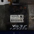 23300-CA000 | Стартер NISSAN MURANO Z50 02-07 - Превью 2