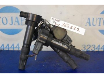 Котушка запалювання MITSUBISHI GALANT 03-12