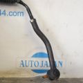 49001-JA000 | рульова рейка NISSAN ALTIMA L32 07-12 - Прев'ю 2
