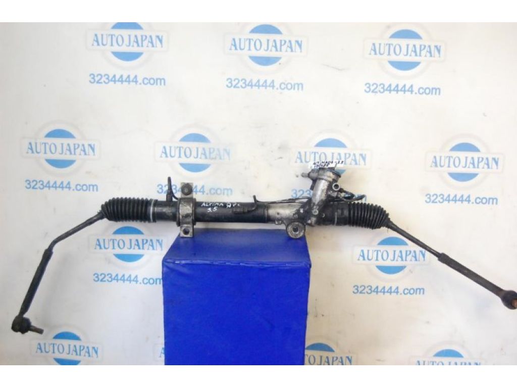 49001-JA000 | рульова рейка NISSAN ALTIMA L32 07-12