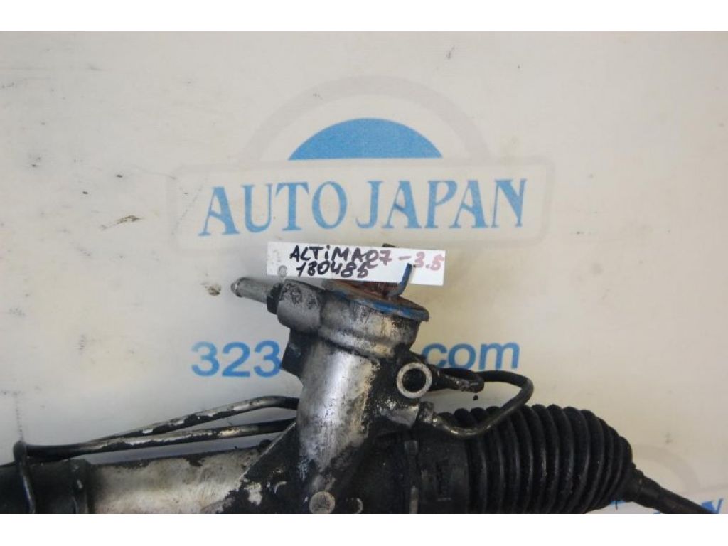 49001-JA000 | рульова рейка NISSAN ALTIMA L32 07-12 - Фото 3