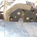 69030-30A20 | Замок двери передн. прав. LEXUS GS350 GS300 05-11 - Превью 2