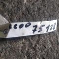 MN128991 | Генератор MITSUBISHI L200 06-14 - Прев'ю 6