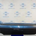 57704XA04A | Бампер задний SUBARU TRIBECA B10 07-13