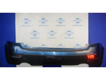Бампер задний SUBARU TRIBECA B10 07-13