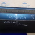 57704XA04A | Бампер задний SUBARU TRIBECA B10 07-13 - Превью 3