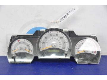 Панель приборов SCION TC 04-10