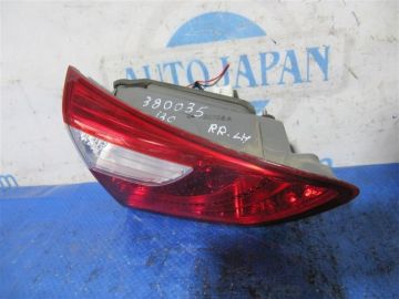 Фонарь внутренний задн. лев. HYUNDAI I30 GD 12-17