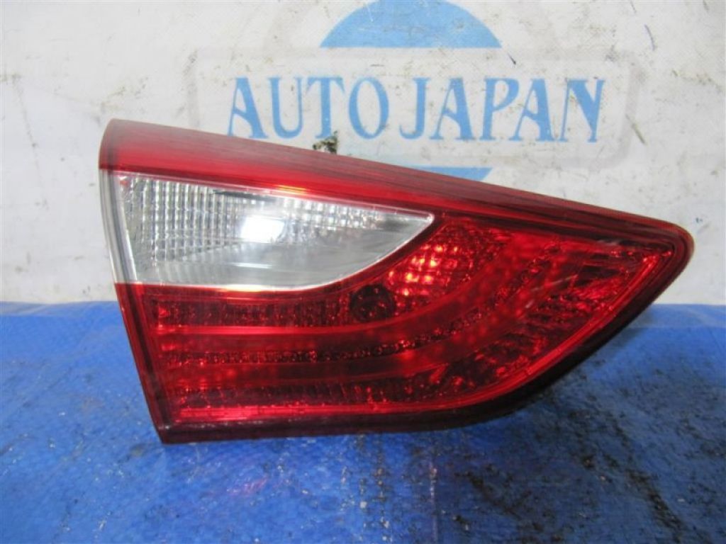 92403-A5000 | Фонарь внутренний задн. лев. HYUNDAI I30 GD 12-17 - Фото 2
