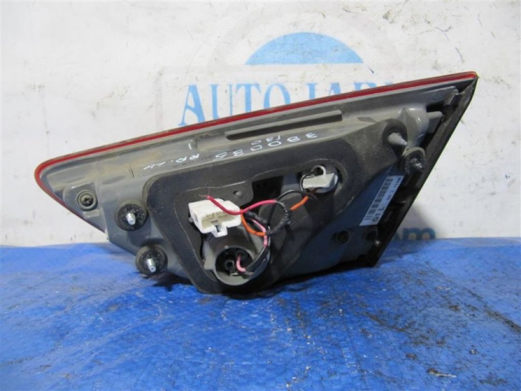 92403-A5000 | Фонарь внутренний задн. лев. HYUNDAI I30 GD 12-17 - Фото 3