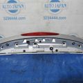 87211-A5100 | Спойлер крышки багажника HYUNDAI I30 GD 12-17 - Превью 3