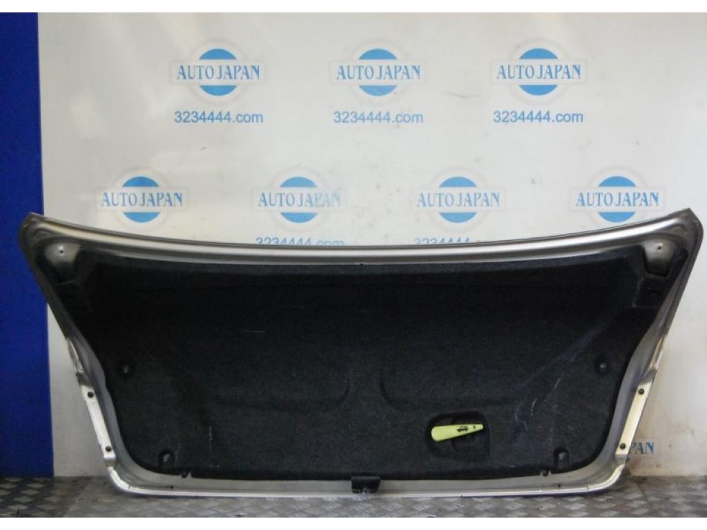 6440133380 | Крышка багажника LEXUS ES300 ES330 01-06 - Фото 2
