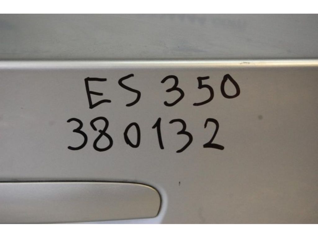 6440133380 | Крышка багажника LEXUS ES300 ES330 01-06 - Фото 3