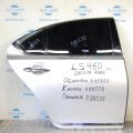 67003-50080 | Дверь задн. прав. LEXUS LS460 06-12 - Превью 2