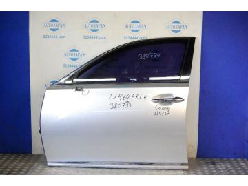 Двері передн. лів. LEXUS LS460 06-12