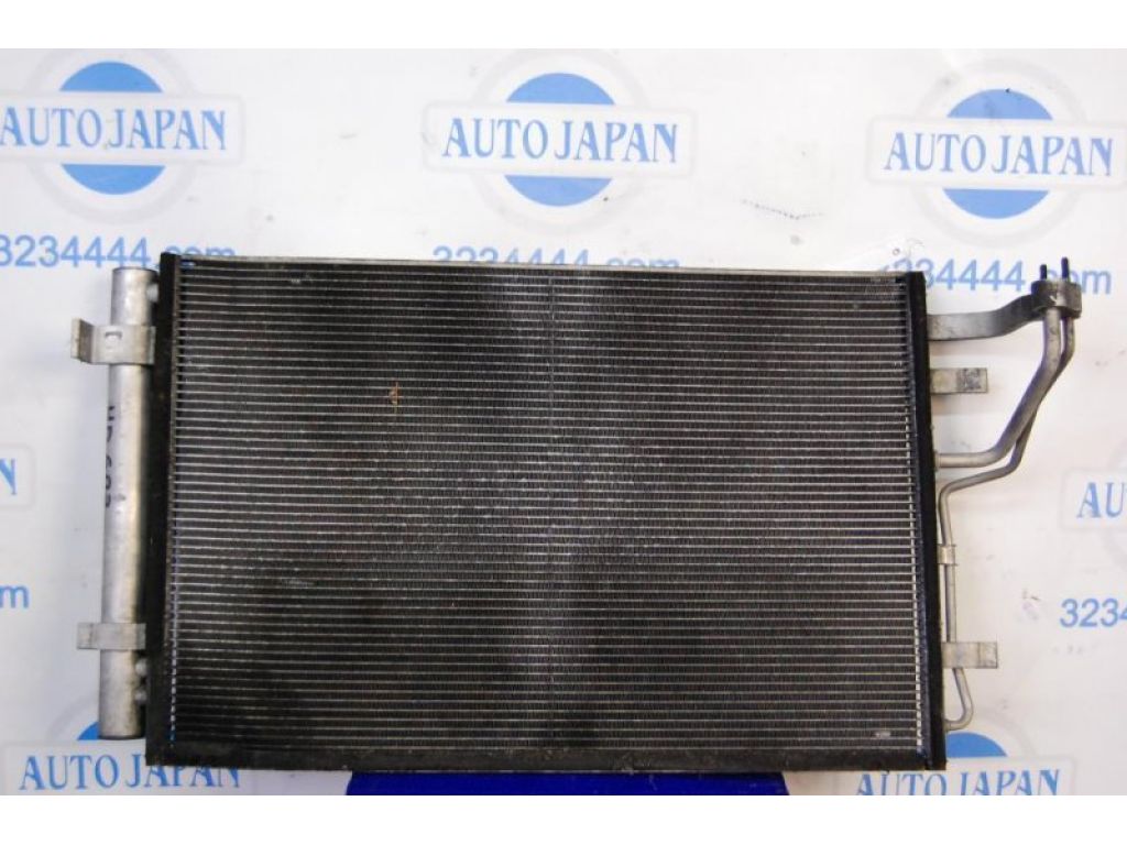 97606-2H010 | Радиатор кондиционера HYUNDAI ELANTRA HD 06-11