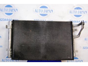Радіатор кондиціонера HYUNDAI ELANTRA HD 06-11