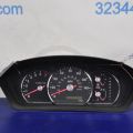 8100B222 | Панель приладів MITSUBISHI GALANT 03-12