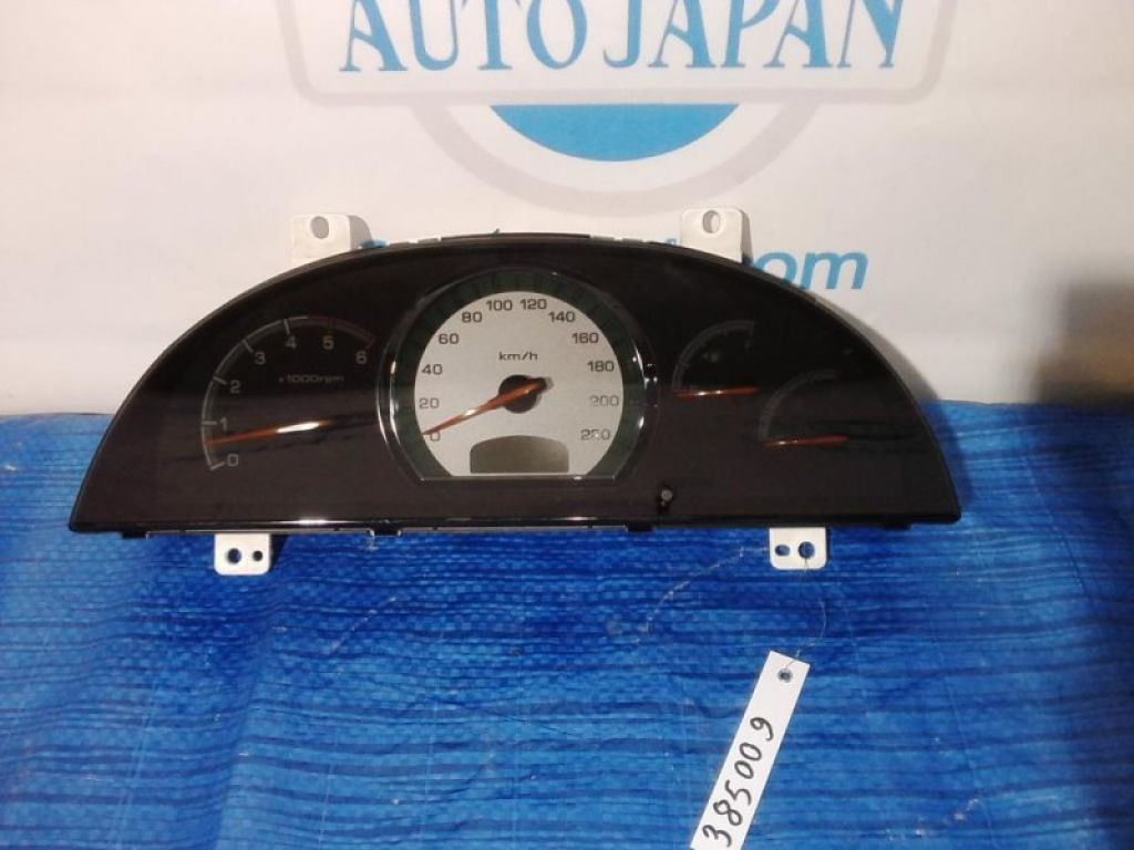 8022008B10 | Панель приборов SSANGYONG REXTON 07-12