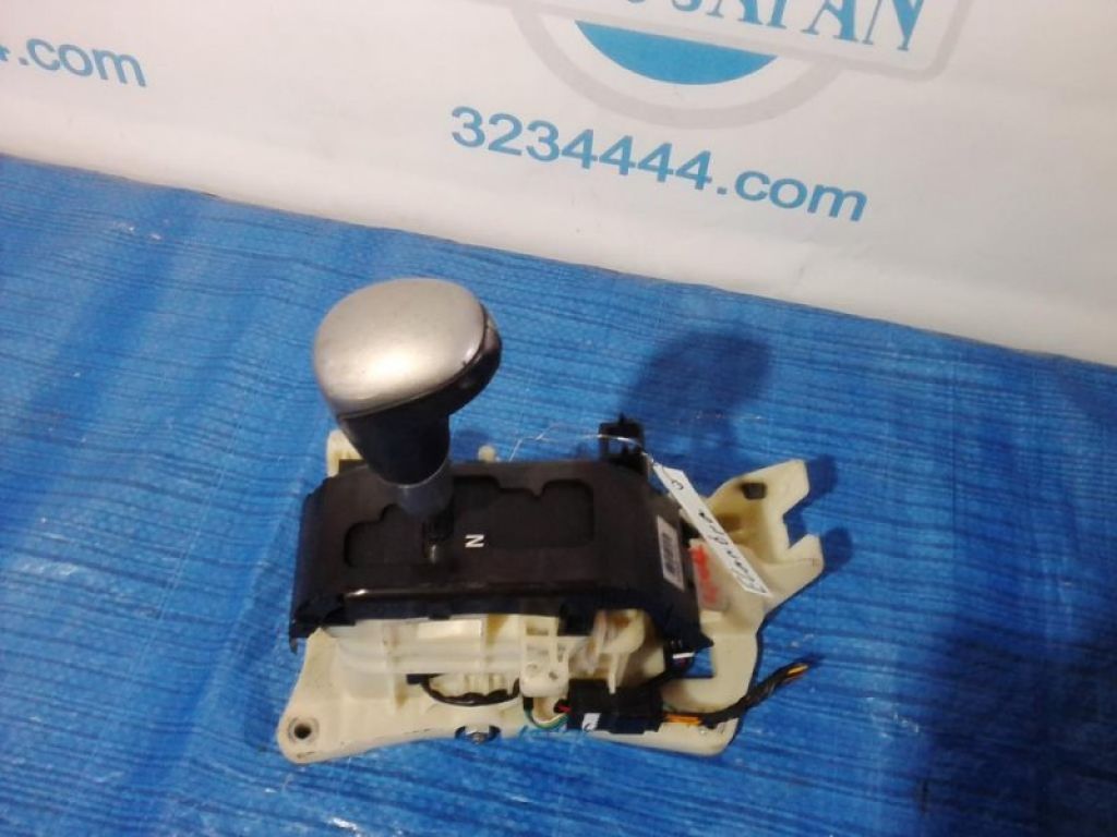 Кулиса АКПП HYUNDAI ELANTRA HD 06-11 - Фото 4
