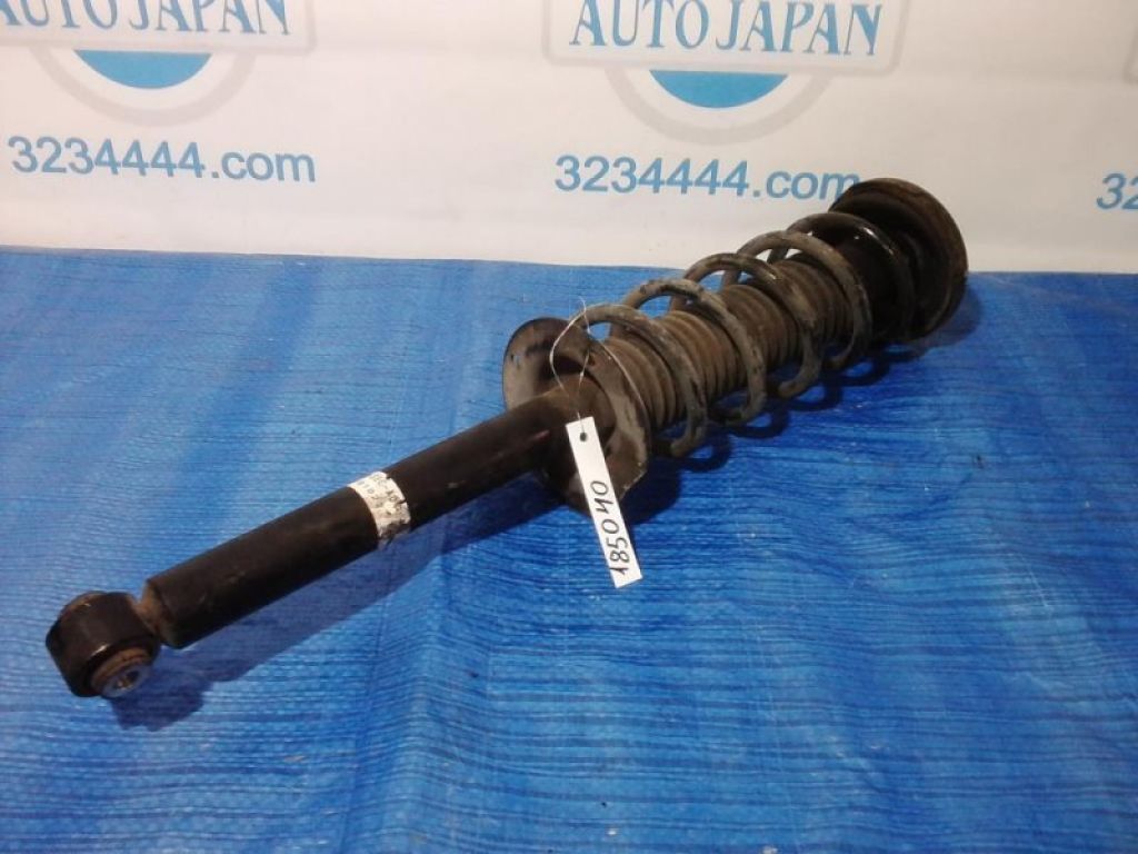 52611-SEC-A04 | Амортизатор задн. лев. HONDA ACCORD CL7 / TSX 03-08