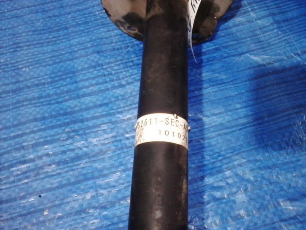 52611-SEC-A04 | Амортизатор задн. лев. HONDA ACCORD CL7 / TSX 03-08 - Фото 2