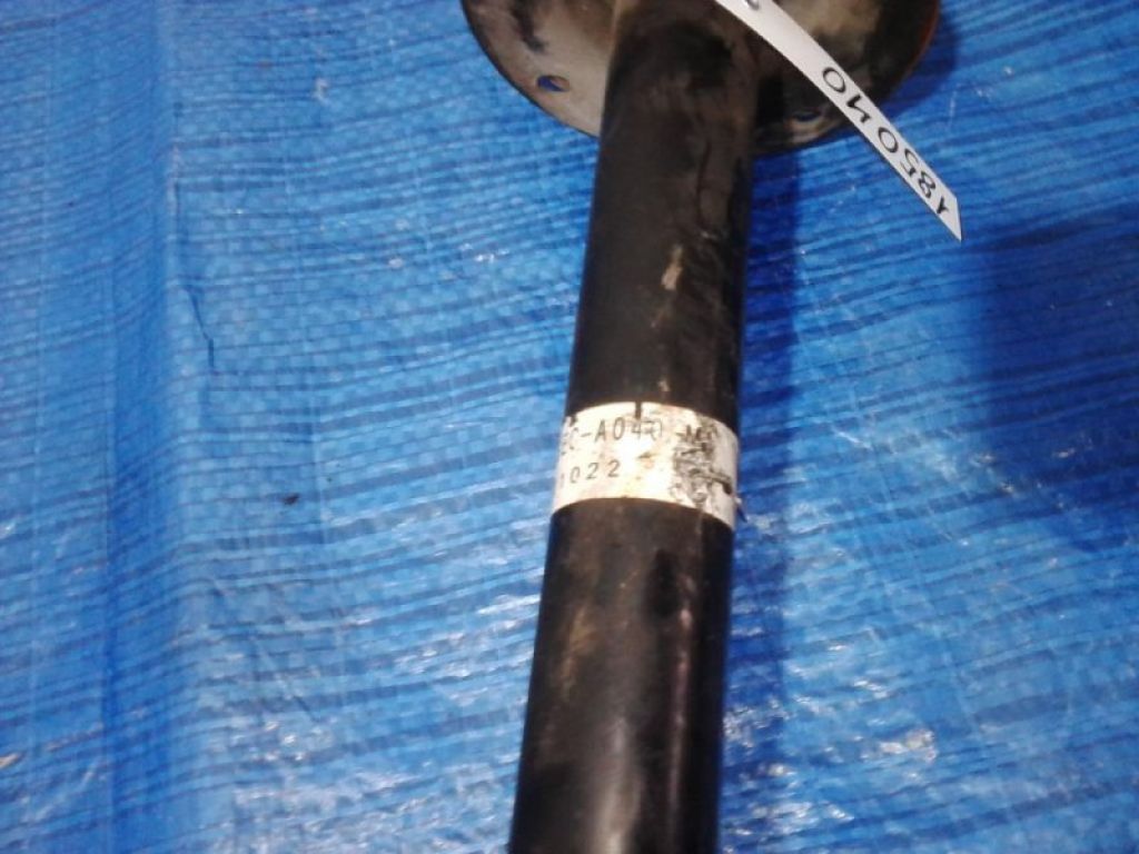 52611-SEC-A04 | Амортизатор задн. лев. HONDA ACCORD CL7 / TSX 03-08 - Фото 3