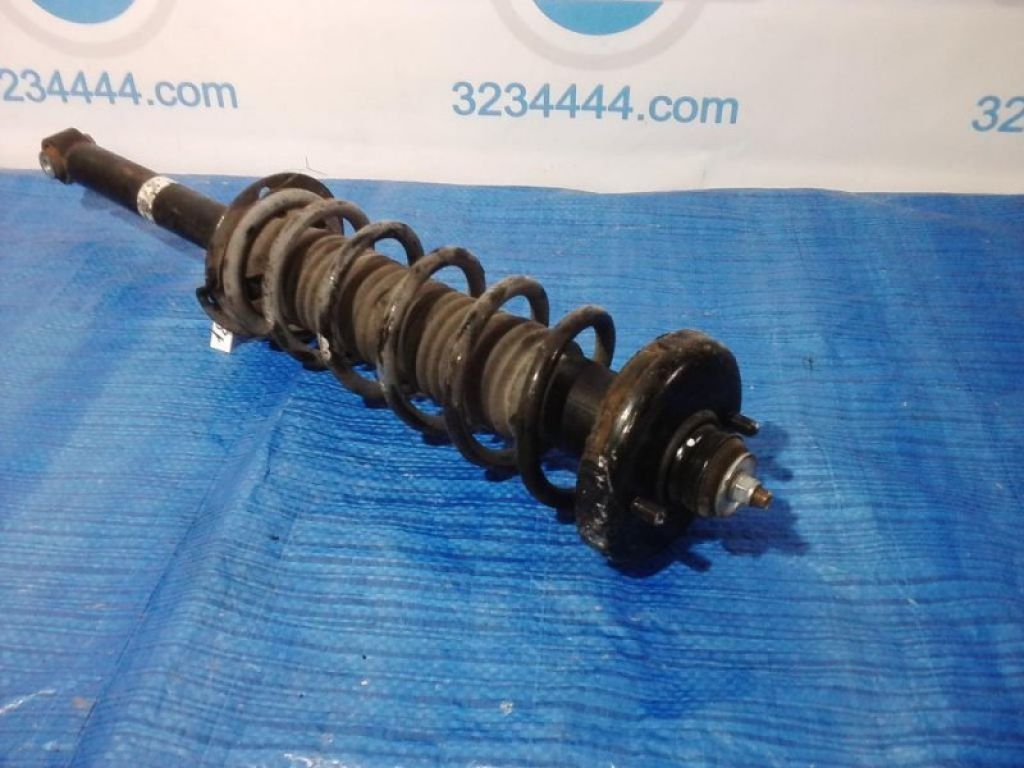 52611-SEC-A04 | Амортизатор задн. лев. HONDA ACCORD CL7 / TSX 03-08 - Фото 4